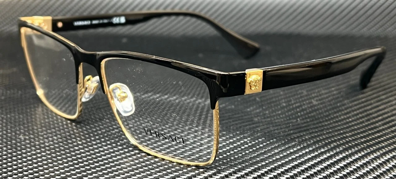 GUCCI GG1504O 008 Gray Transparent Men 3