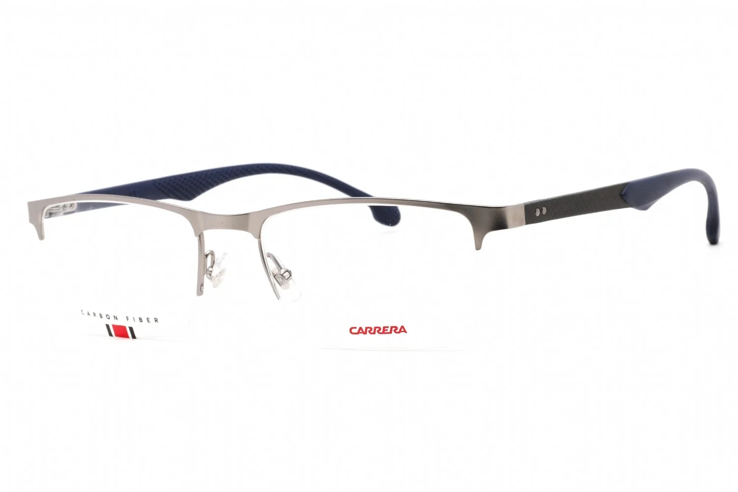 NIKE NK4283-071-56 Eyeglasses Size 56mm 18mm 140mm grey Men 3