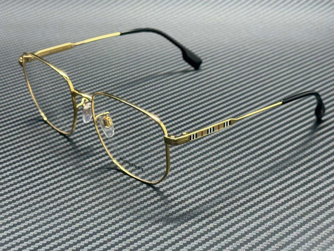 NIKE NK4283-071-56 Eyeglasses Size 56mm 18mm 140mm grey Men 4
